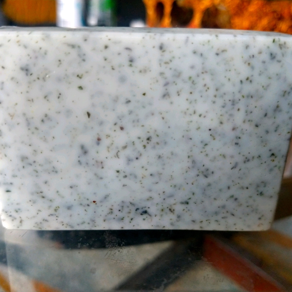 3 PC's of jamaican cerease soap - Picture 2 of 7